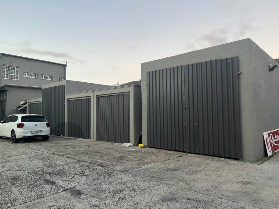 Commercial Property for Sale in Elsies River Industrial Western Cape